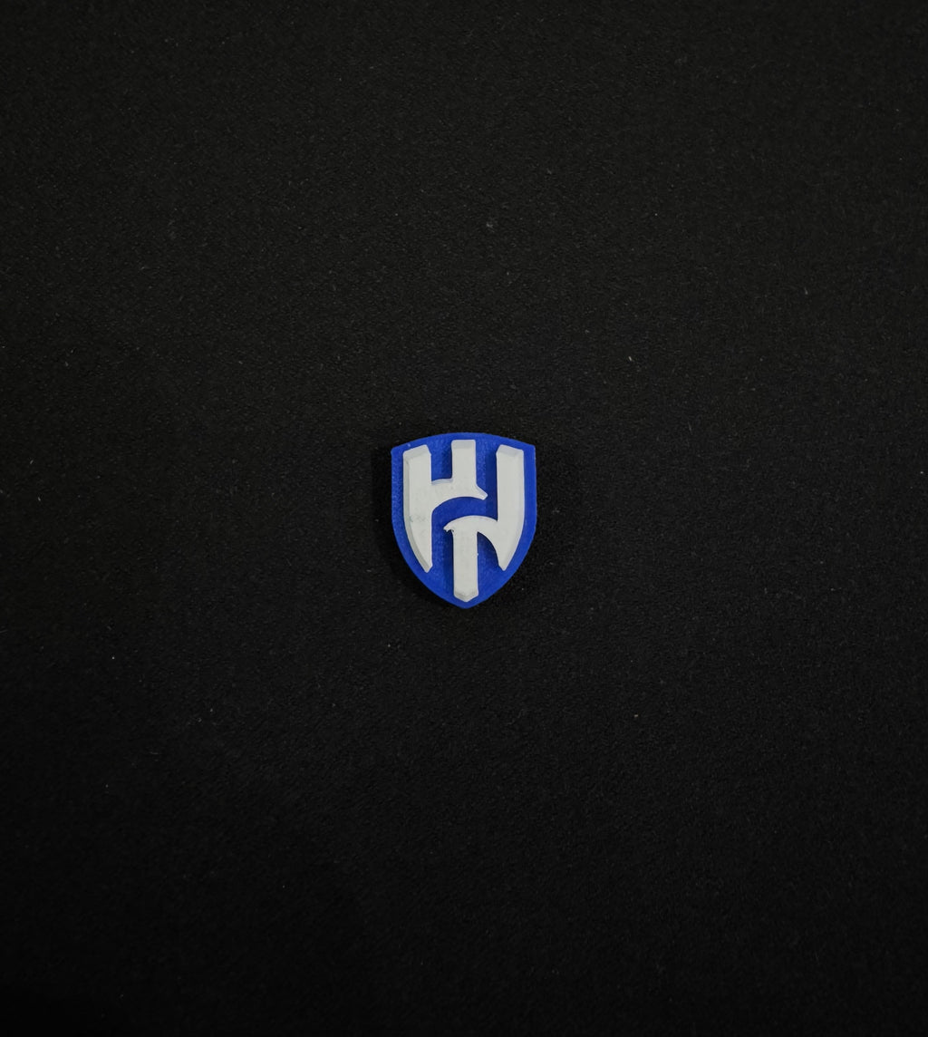 زر بشعار الهلال